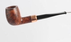 4th Generation Klassisk Smooth Pipe 402