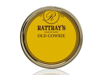 Rattray's Old Gowrie 1.76 oz.