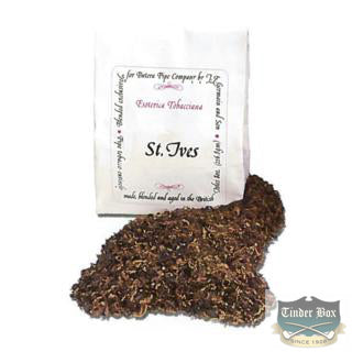Esoterica - St. Ives Pipe Tobacco 8 oz.