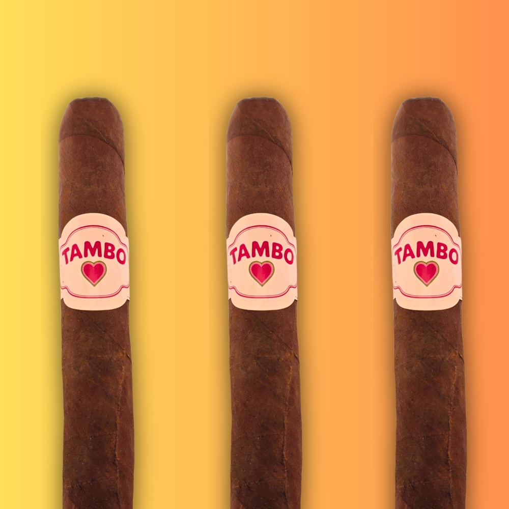 Introducing Tambo — The New Tinder Box House Brand
