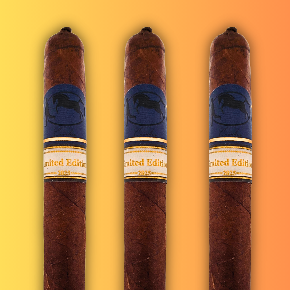 Honduran Hitters: Cigars showcasing the finest Honduran tobaccos