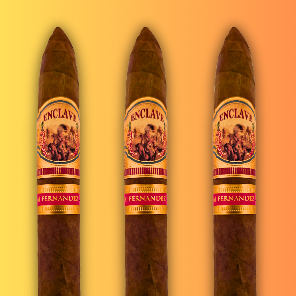 AJ Fernandez: The Modern Master of Nicaraguan Cigars