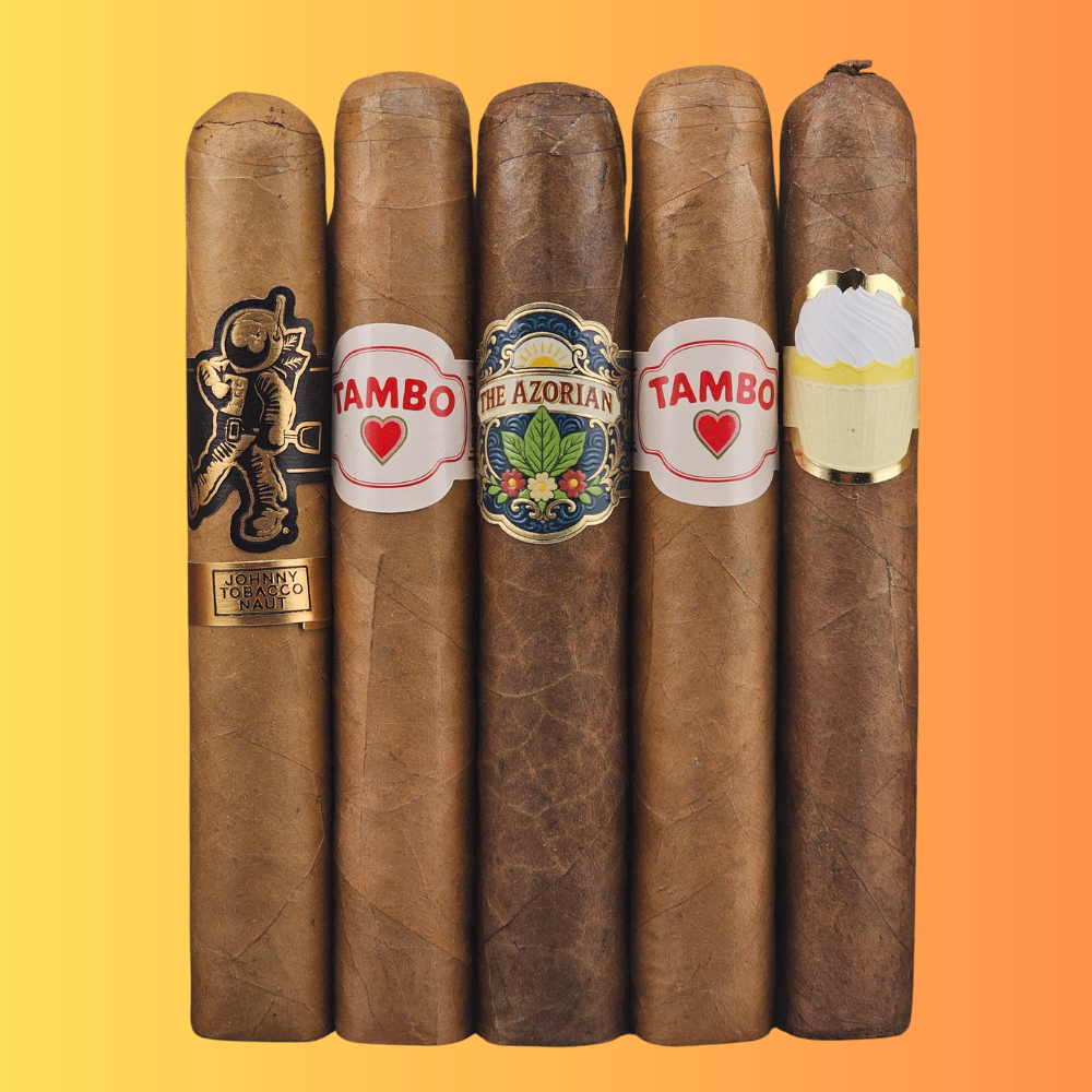 Valentine’s Day Gifts for the Cigar Lover in Your Life