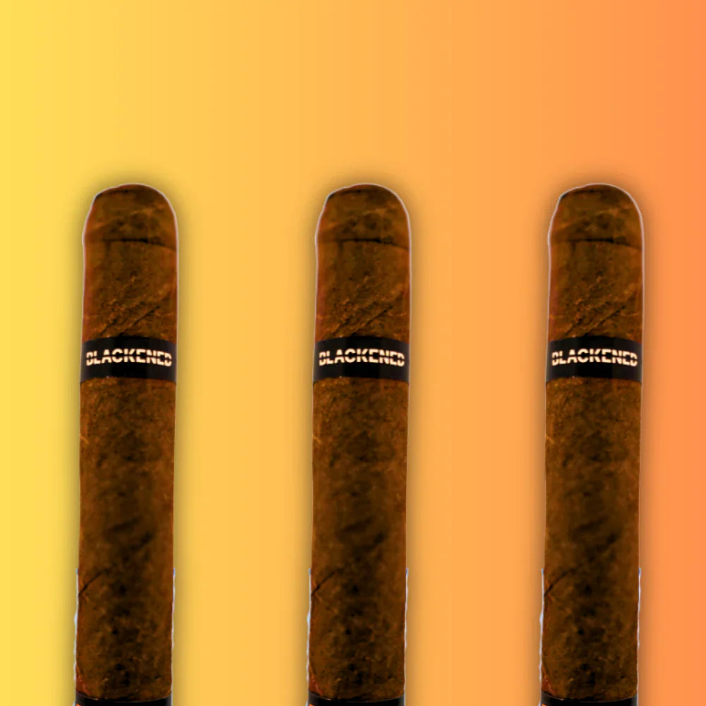 Drew Estate Blackened M81 vs S84: Which Maduro Fits Your Taste?
