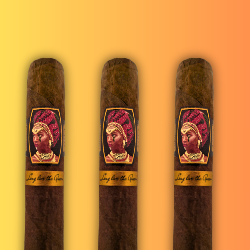 Caldwell & Room 101: Boutique Royalty