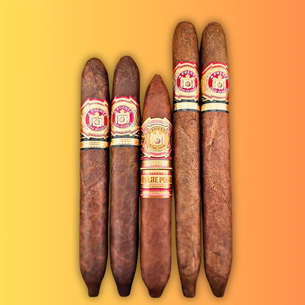 Early Holiday Prep: Samplers That Make the Best Gifts