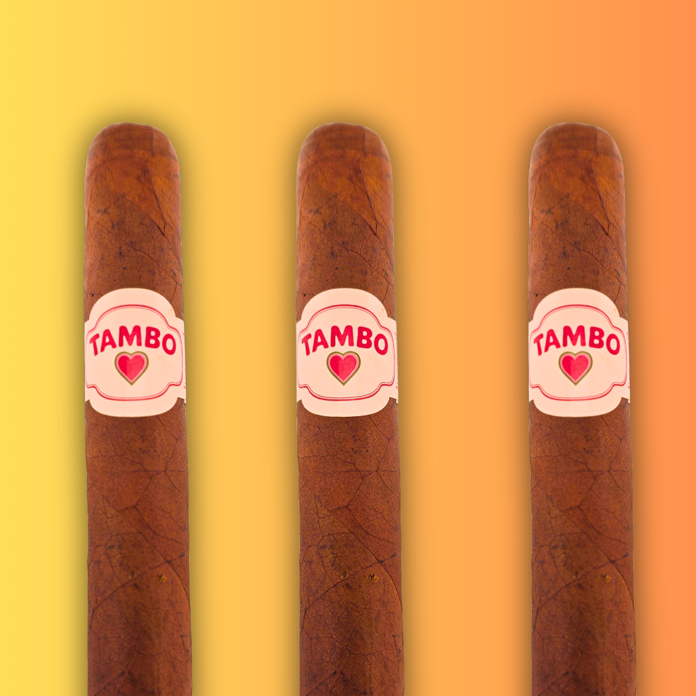 The Tinder Box House Brand: Tambo