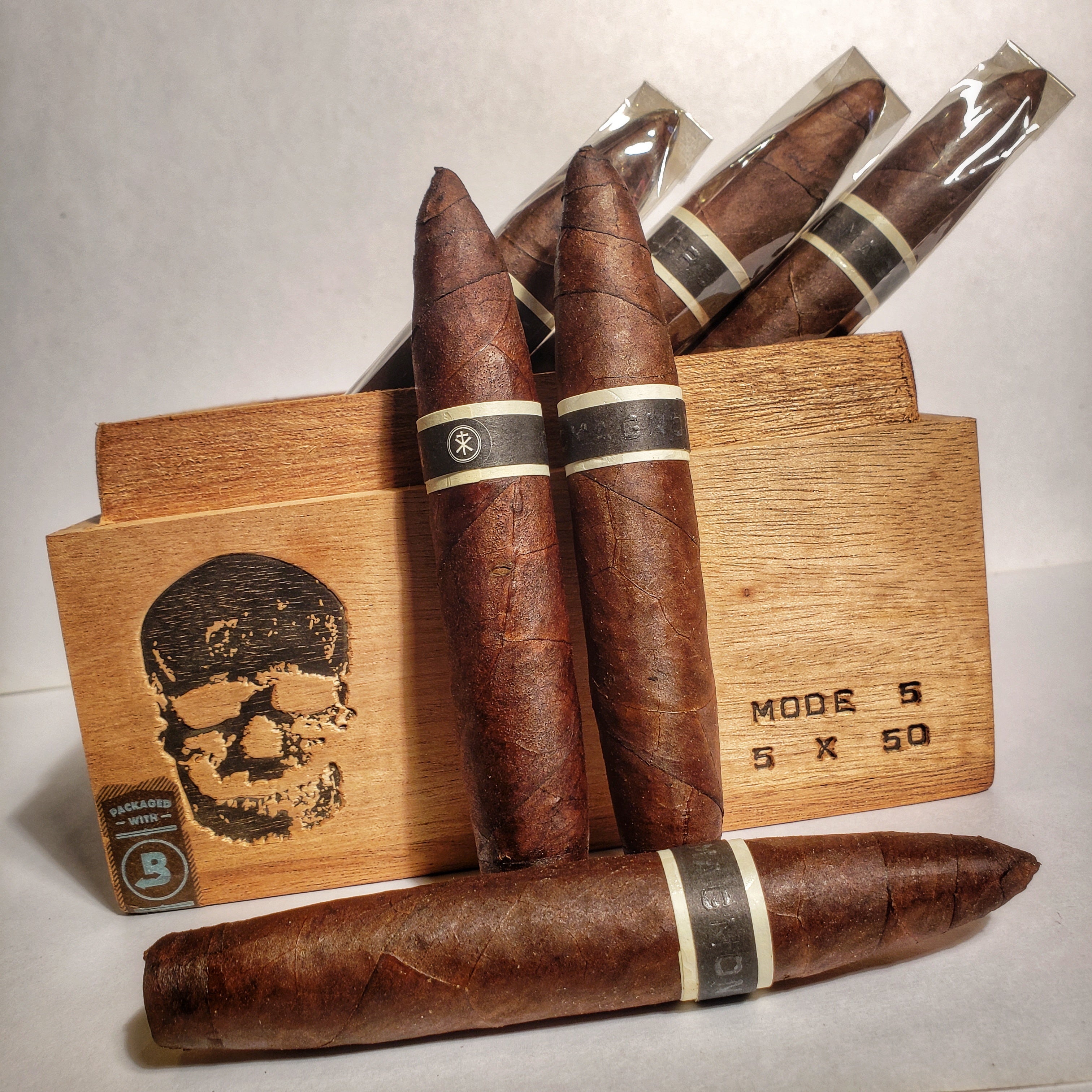 Romacraft: Boutique Nicaraguan Cigars