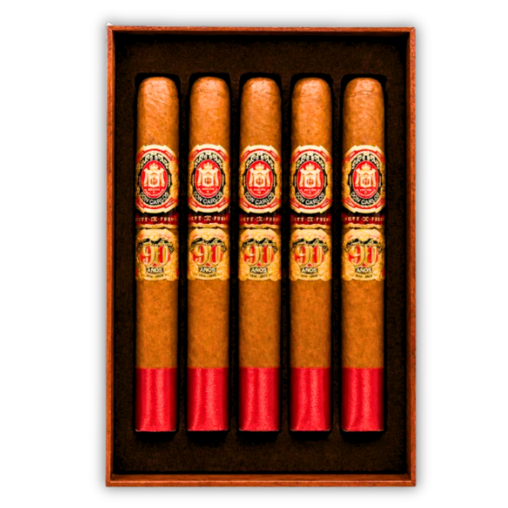 Father's Day Cigar Gift Guide 2026: Picks From the Tinder Box Floor