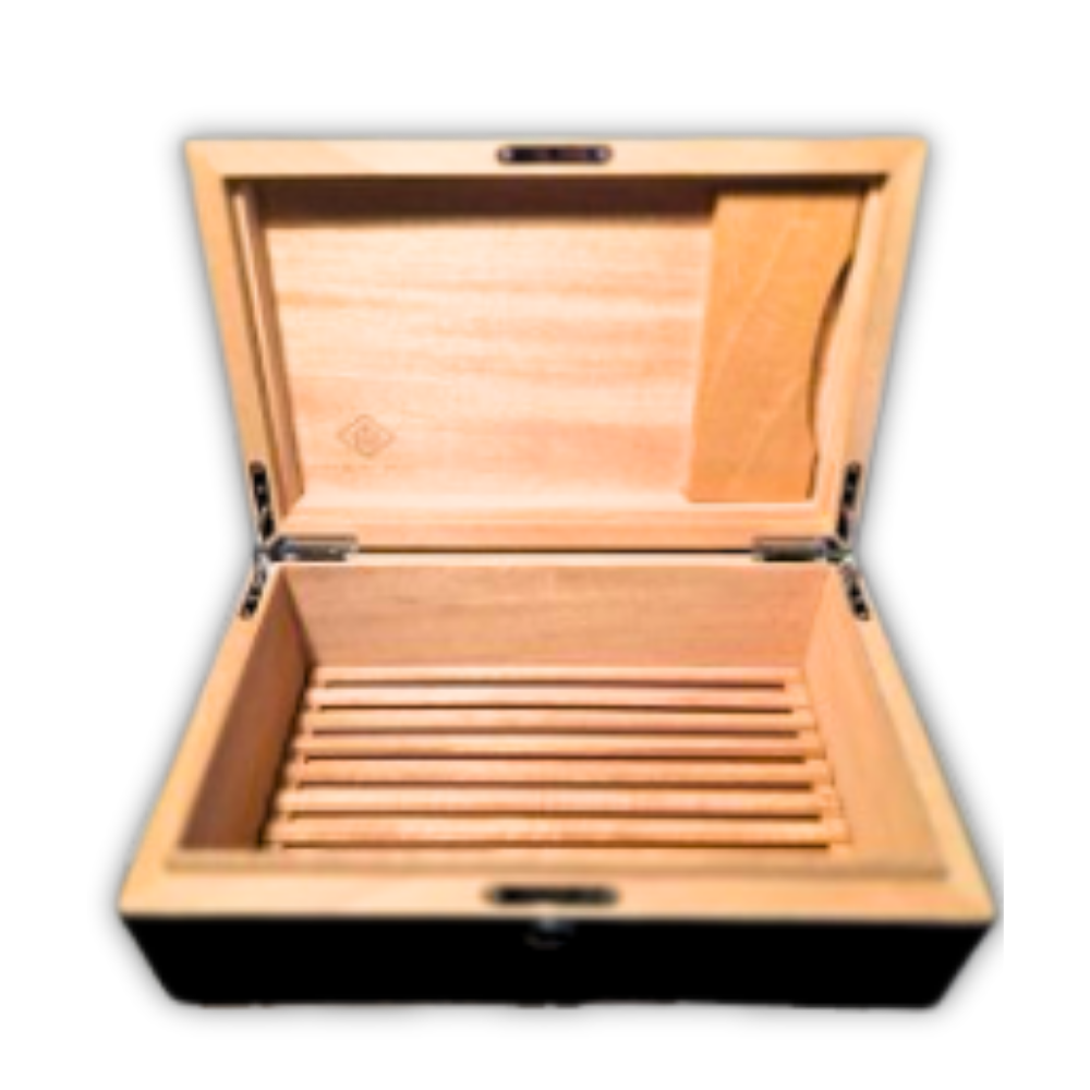 Humidor Troubleshooting: Quick Fixes & Tips
