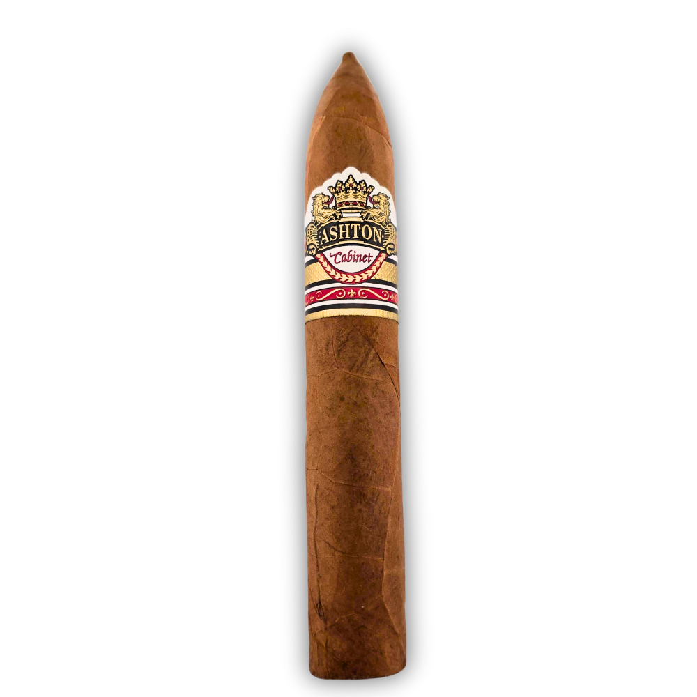 The Ashton Cigar Lineup, Explained: From Classic to VSG