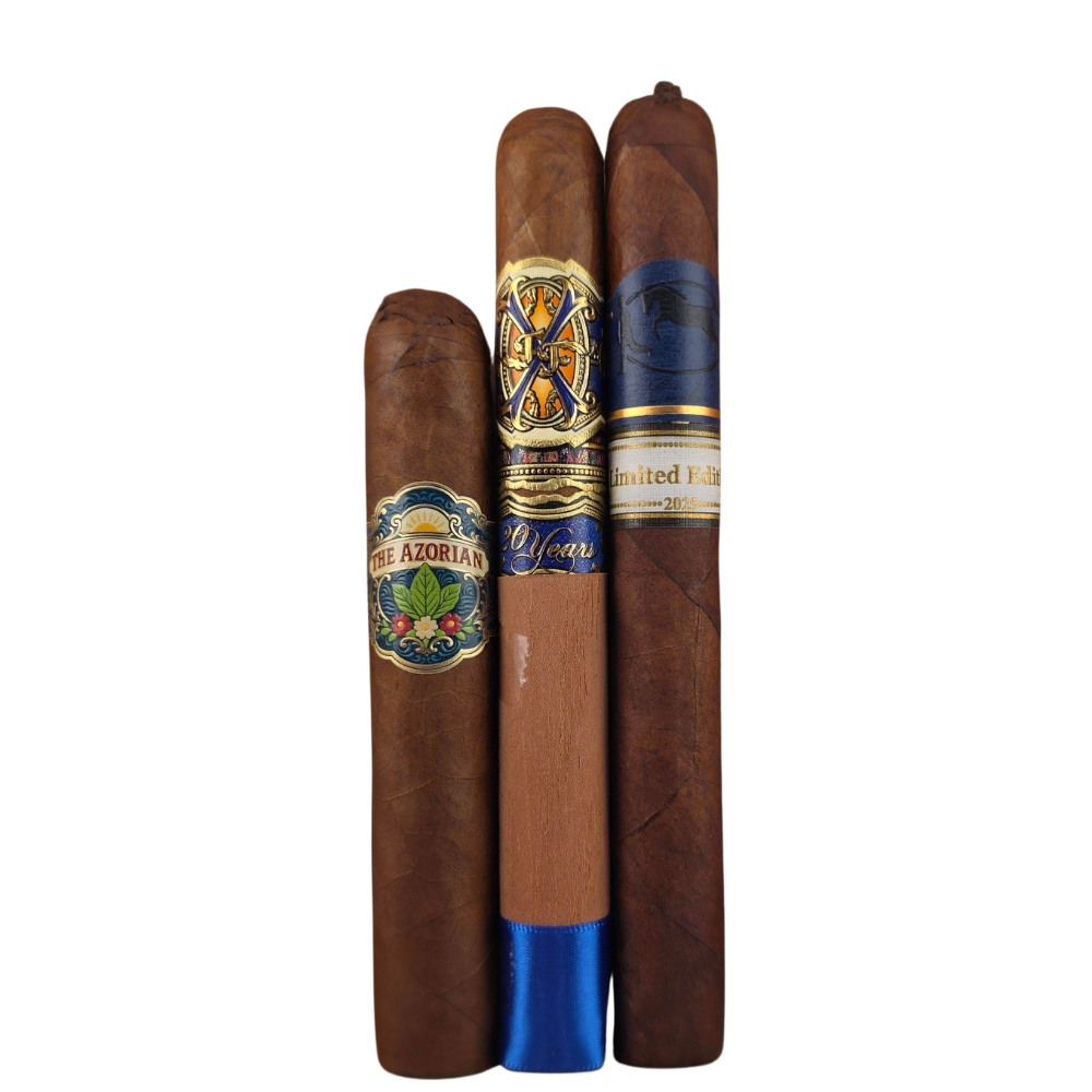The Fuente Fuente Opus X: The Cigar That Changed Everything
