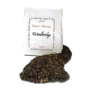 Pipe Tobacco Types Explained: Aromatic vs. English vs. Virginia vs. Burley