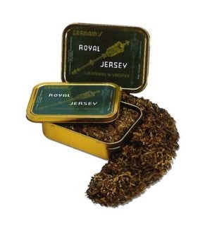 How to Cellar Pipe Tobacco: A Beginner's Guide to Aging