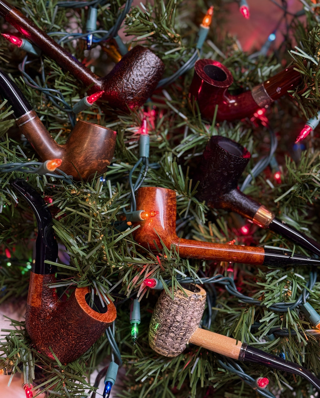 The Tinder Box Pipe Tobacco Story: Blends Since 1928