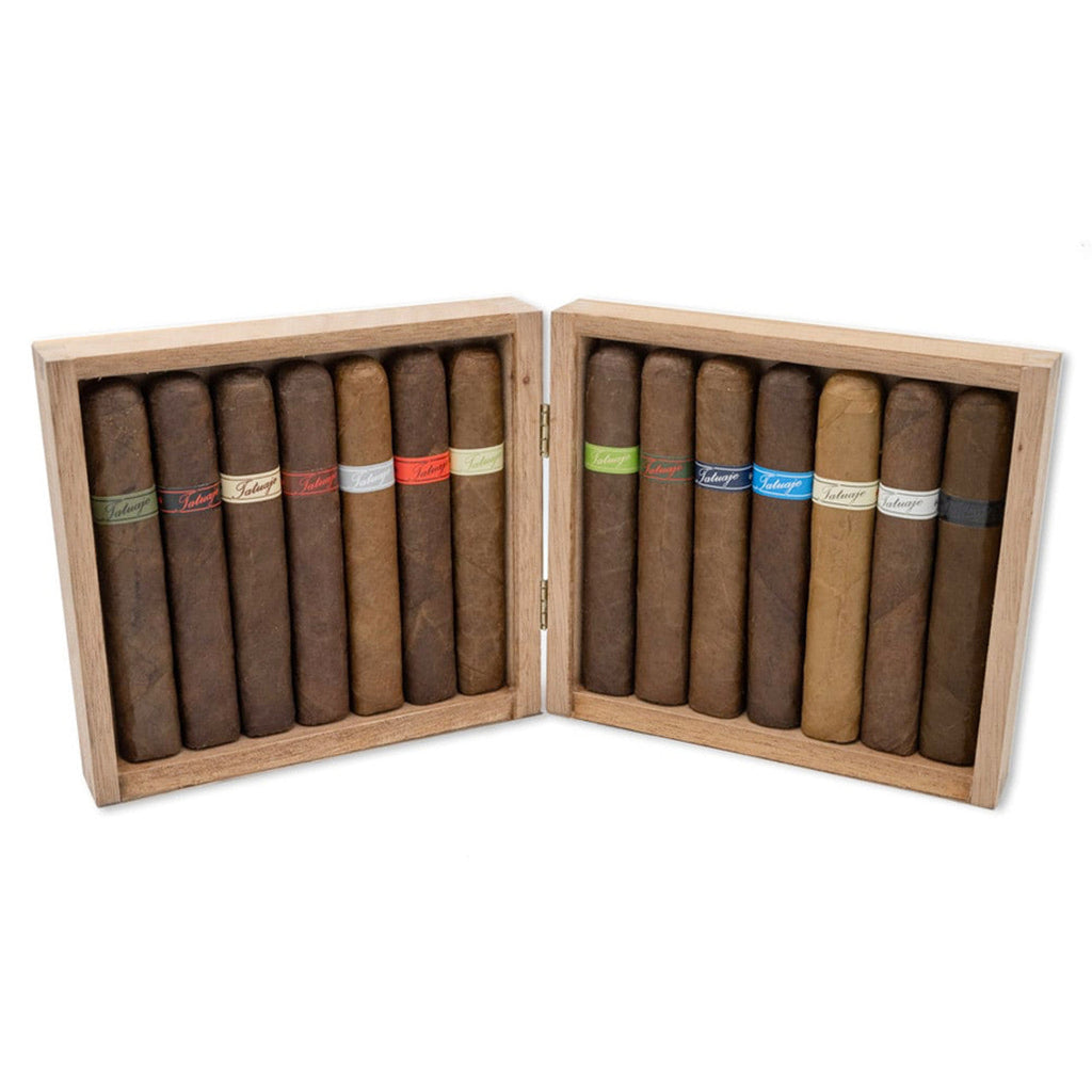 Tatuaje & My Father: A Family Affair