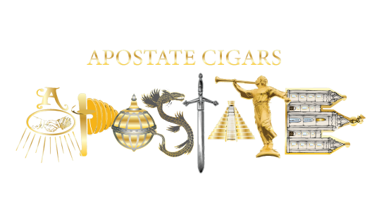 Warped Cigars & Apostate Cigars at Tinder Box: Boutique Craftsmanship, Bold Flavor, and Story-Driven Blends