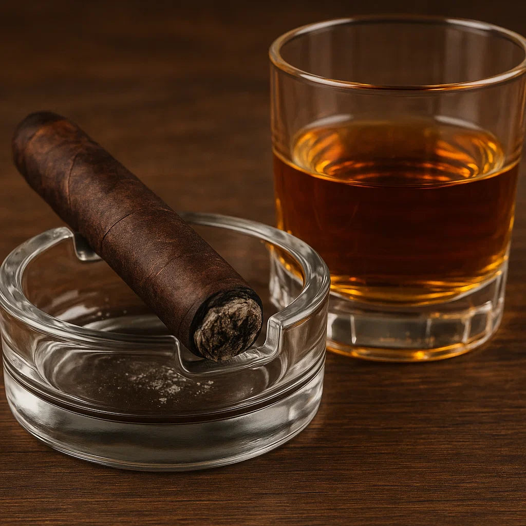 Maduro Season: 7 Full Body Cigars in Stock