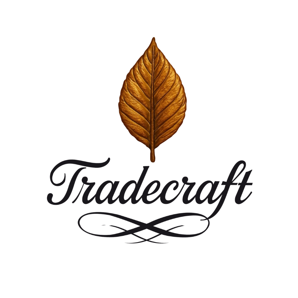 Tradecraft Cigars