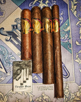 Lost & Found Paradise Lost Maduro (ft. the Subhuman retailer special)