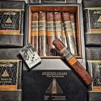 Apostate Cigars The Zarahemla