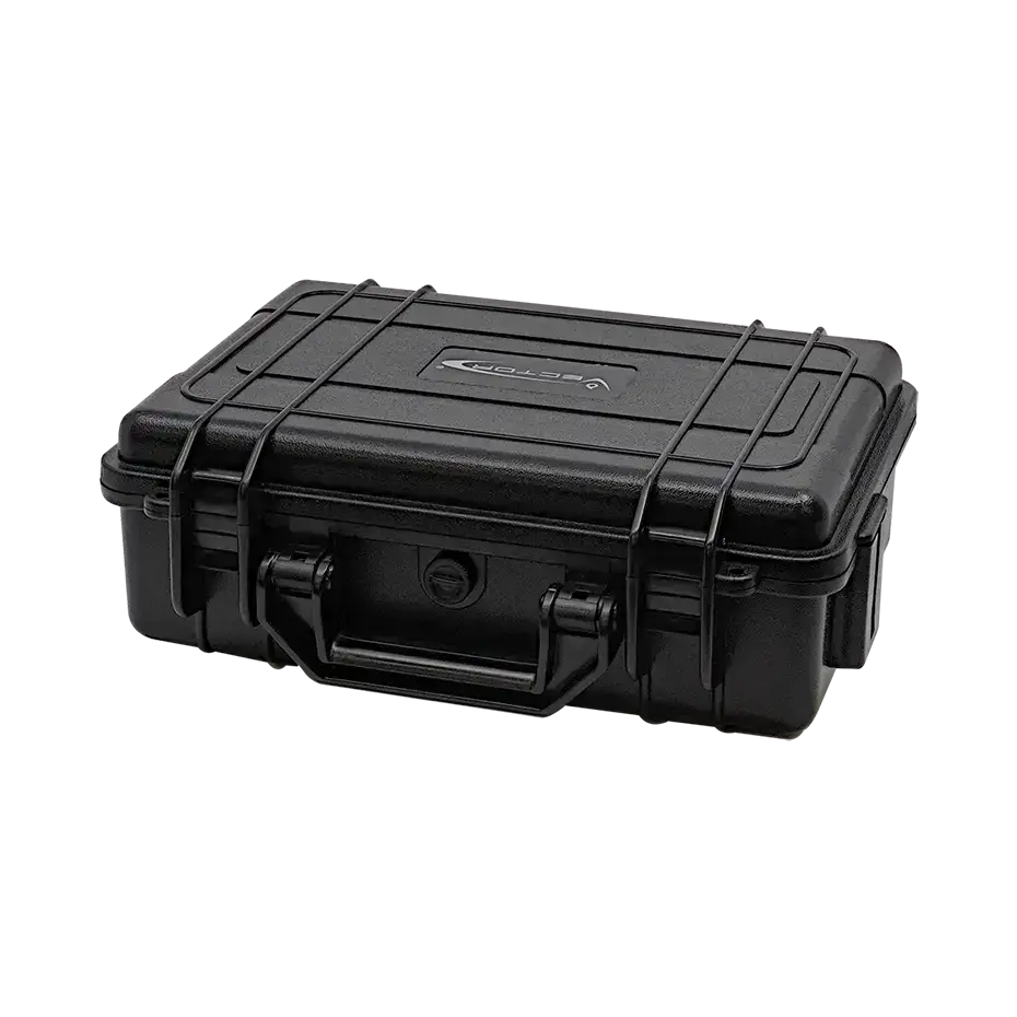 Vector Humidor Vector Travel Humidor