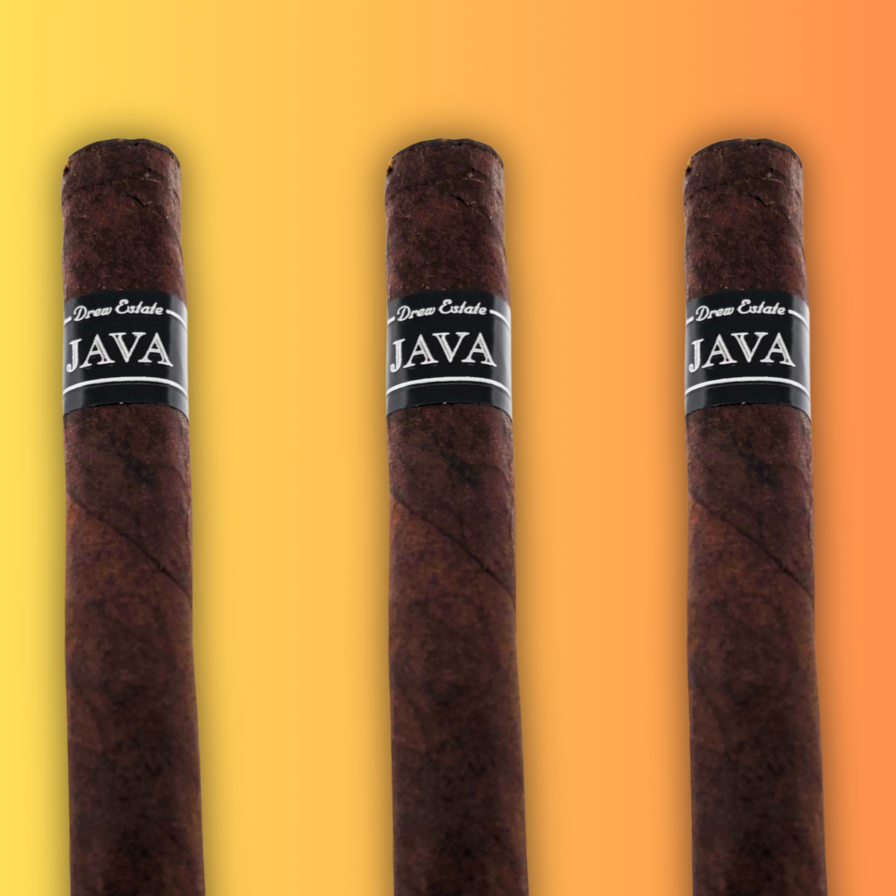 Acid Java Mint Drew Estate Java Mint