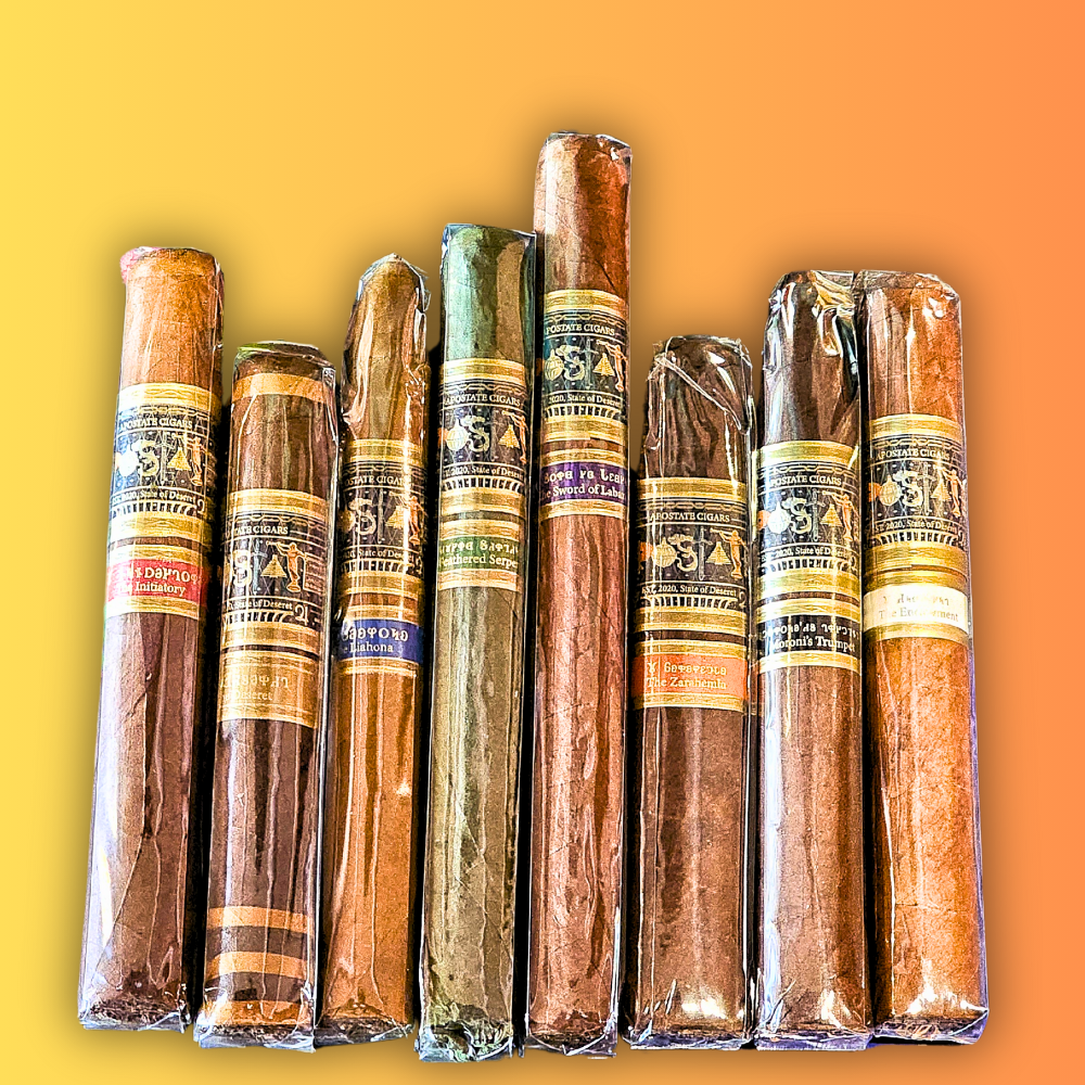 can i return tobacco products Apostate Sampler 3: Return of the Apostates can i return tobacco products Apostate Sampler 3: Return of the Apostates
