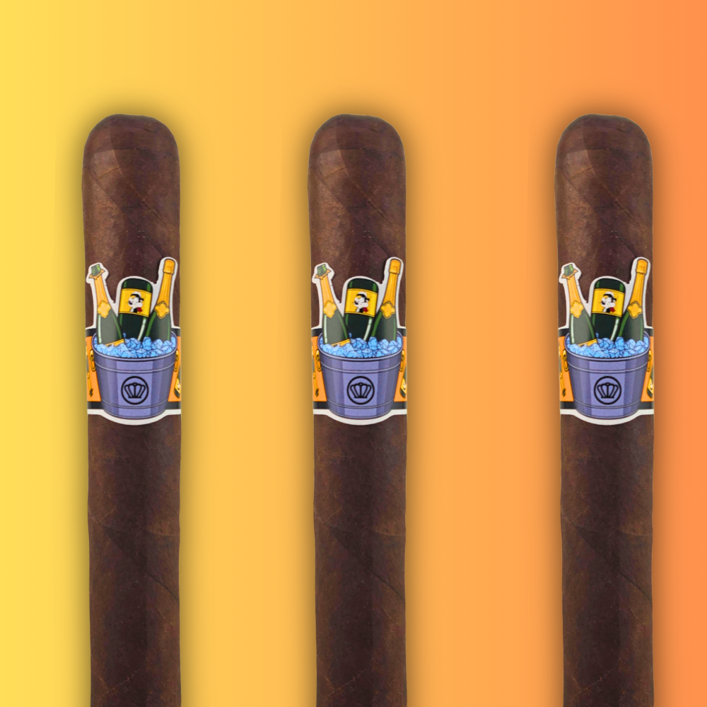 bucket tobacco Privada Buckets De Pepe