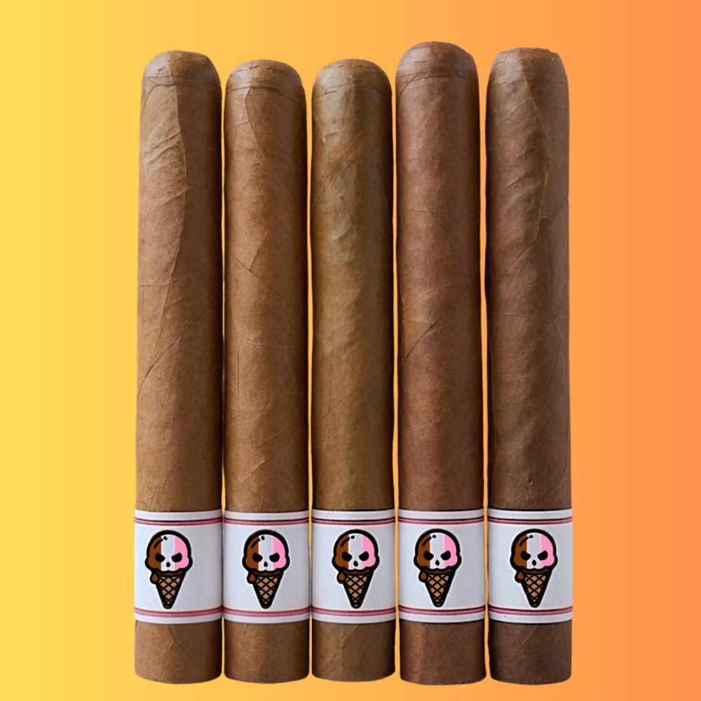tobacco ice cream Serbetli Premium Hookah Tobacco 1kg Tobacco: Now It's in Ice