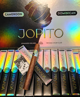 Jopito (Privada Cigar Club / LCA)