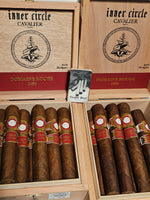 Cavalier Cigars Domaine Rouge
