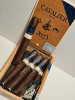 Cavalier Cigars Limited Edition 2023