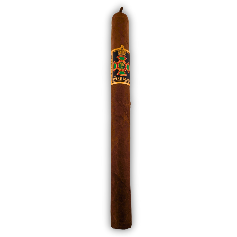 tobacco wise The Choice 6 Cigar Sampler Collection King of the Leaf buildings and on rooftops Real Tobacco For The Wise