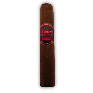 Patina Red Pill Cigar | Box-Pressed