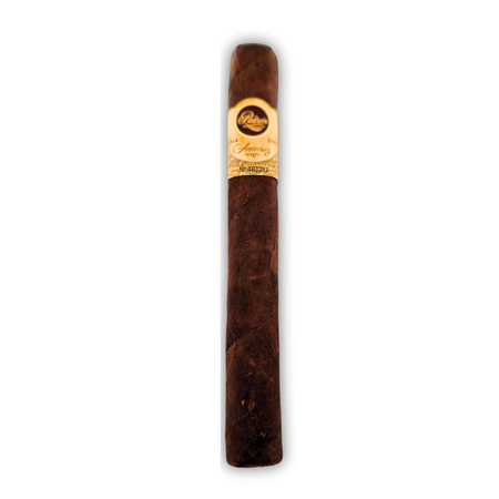Padron 1964 Anniversary Series Presidente cigar, dark brown wrapper