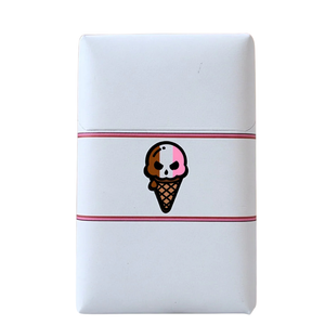 Ezra Zion Melted Neapolitan Ice Cream | Tinder Box