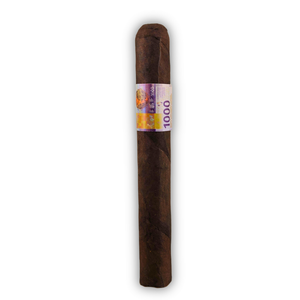 Privada Cigar Club Swiss Roll | AJ Fernandez | Tinder Box