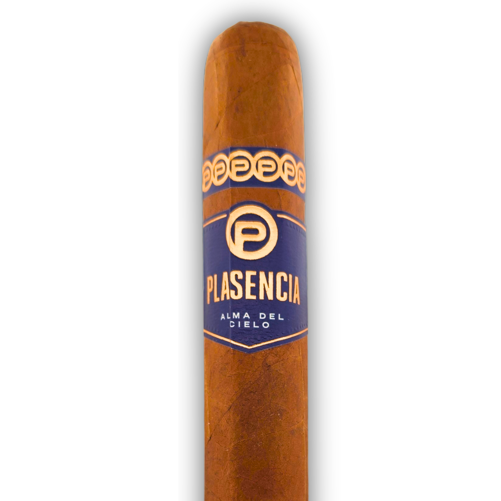 plasencia tobacco Alma del Cielo Plasencia Cigars from SwissCubanCigars
