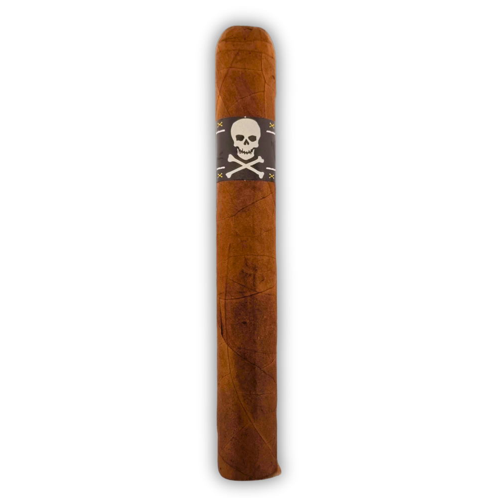 skull and bones tobacco leaves | & Wiki Green cannabis leaf with a