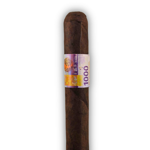 Privada Cigar Club Swiss Roll | AJ Fernandez | Tinder Box