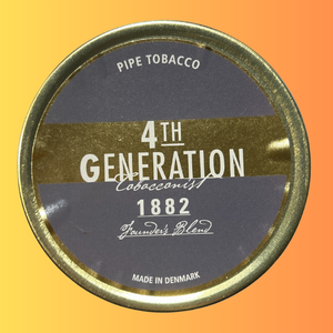1882 tobacco 4th Generation 1882 Tobacco 1.41 oz