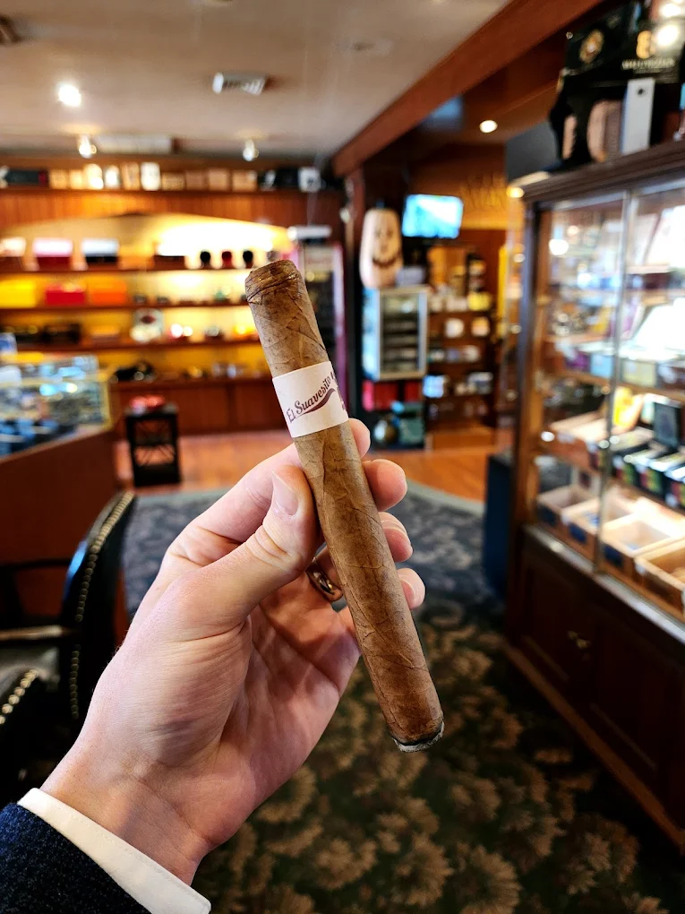 Tinder Box Haverford, PA