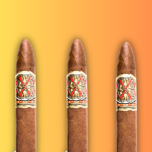 Arturo Fuente Opus X Baby Shark 77 | Tinder Box