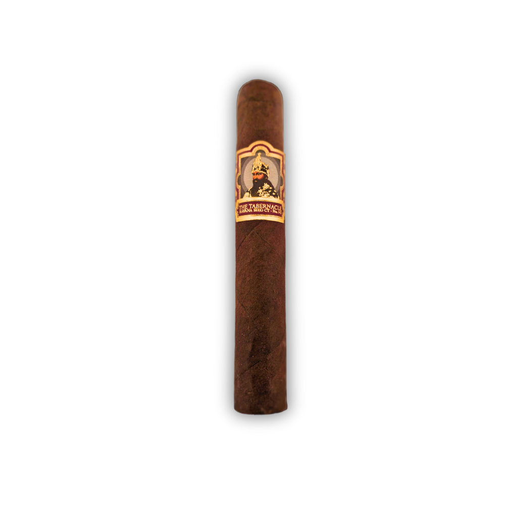 tobacco foundation Aksum Claro Toro (652) Oak Glen Tobacconist Foundation 10th Anniversario Limited Edition