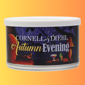 Cornell & Diehl Autumn Evening 2 oz