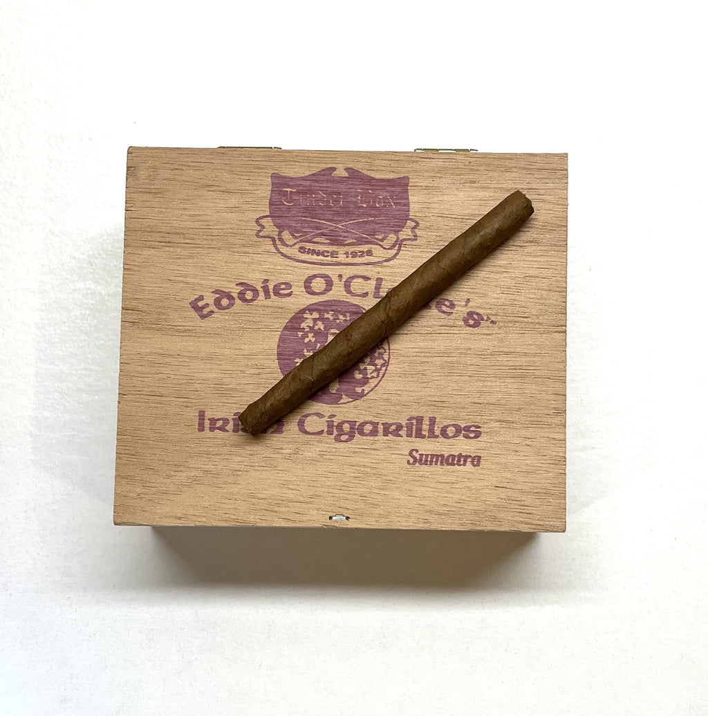 bacon old fashioned tobacco Laudisi Distribution Group bacon old fashioned tobacco Laudisi Distribution Group