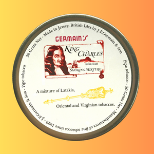 Germain's King Charles Tobacco 1.76 oz