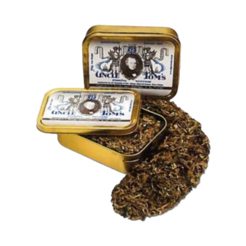 tom's tobacco Sir Toms Emporium Germain's Uncle Tom's Smoking Mixture