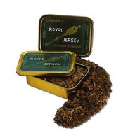 Germain's Royal Jersey - Cavendish & Virginia Pipe Tobacco 1.76 oz.